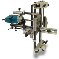 Fresatrice per mortase Virutex FC116U