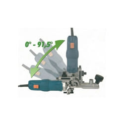 Virutex - Tagliabordi inclinabile FR292R - V9200200