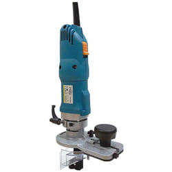 Virutex - Set di rifilatori per raggi FR256N