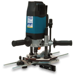 Virutex - Fresatrice a toupie angolare FRE317S