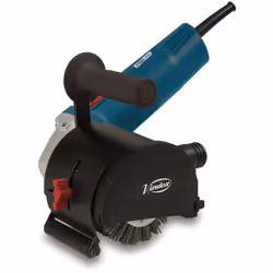 Satinatrice VIRUTEX ST62 - Macchina ad alte prestazioni progettata per spazzolare, con effetto lucido e invecchiato da divers ...