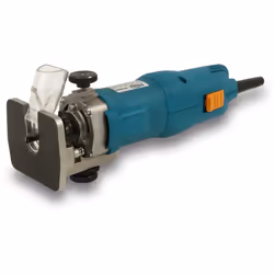 Fresatrice rifilatore VIRUTEX FR192N - Offre una qualità eccellente nella profilatura di tutti i tipi di laminati e la macchi ...