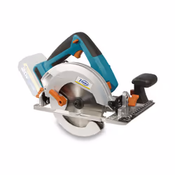 Dettagli : Sega circolare a batteria compatta e potente con motore brushless. Dotato di un controllo automatico per regolare  ...