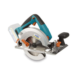 Virutex - Sega circolare a batteria SRB165 senza batteria e caricabatterie - 7400700