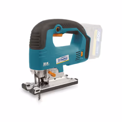 Dettagli : Seghetto alternativo a batteria compatto e potente con motore brushless. Con base antigraffio per evitare di danne ...