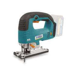 Virutex - Seghetto alternativo a batteria SCB324 senza batteria e caricabatterie - 3400400
