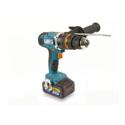 Virutex - Trapano e avvitatore a batteria ATB80P 4000200