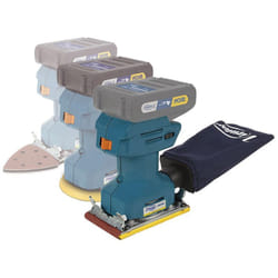 Levigatrice multifunzione VIRUTEX LRB384 (Solo corpo)