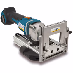 Spinatrice VIRUTEX ABB400 - Appositamente progettato per forare pannelli per posizionare spine in legno per l'assemblaggio di ...