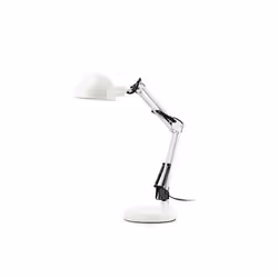 Faro 51908, Bianco, Metallo, IP20, II, E14, 1 lampadina(e)