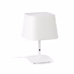 Faro 29954, Bianco, Metallo, IP20, II, E27, 1 lampadina(e)