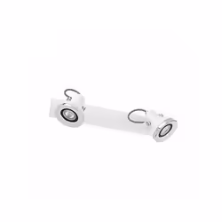Faro 40553, GU10, 8 K, 100-240 V, Blanc
