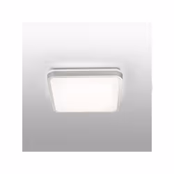 Faro 63395, 2400 lm, IP20, Grigio