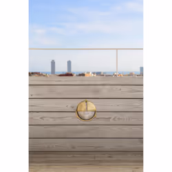 Faro TIMON Illuminazione da parete da esterno E27 60 W - Vista aggiuntiva 4