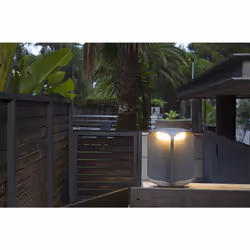 Faro BU-OH Illuminazione a terra per esterni Lampadina/e non sostituibile/i LED 12 W - Vista aggiuntiva 4
