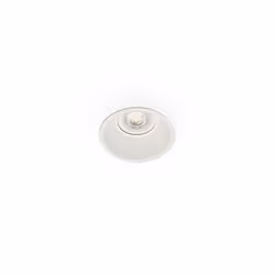 Faro GAS, Faretto da incasso, GU10, 1 lampadina(e), 50 W, Bianco
