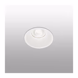 Faro GAS Faretto da incasso GU10 50 W