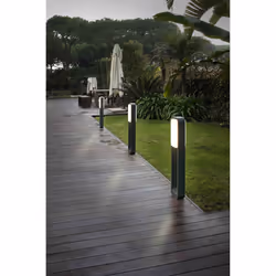 Faro STICKER Illuminazione a pavimento da esterno Lampadina/e non sostituibile/i LED 10 W - Vista aggiuntiva 4