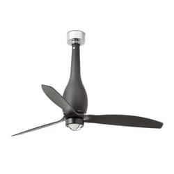 Faro 32006-10 ventilateur Noir