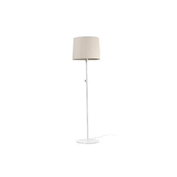 Faro 64312-41 illuminazione da pavimento E27 15 W