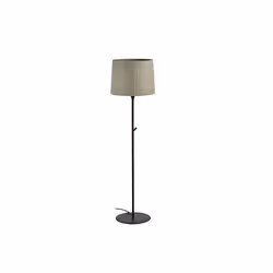 Faro 64313-43, Nero, Acciaio, IP20, I, E27, 15 W