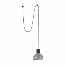 Faro 68604-64, Grigio, IP20, II, E27, 15 W, 100 - 240 V