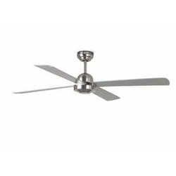 Faro 33287 ventilatore Nichel