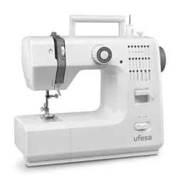 Ufesa SW2002 Macchina da cucire automatica Elettrico