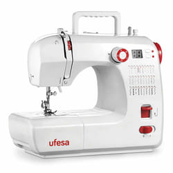 Ufesa SW3003 Macchina da cucire automatica Elettrico