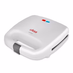 Ufesa SW7855, Bianco, 750 W, 256 mm, 142 mm, 238 mm, 308 mm