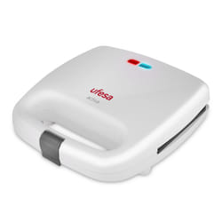 Ufesa SW7855 tostiera 750 W Bianco