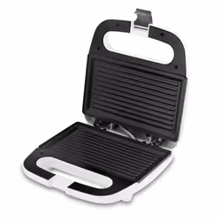 Ufesa SW7855 tostiera 750 W Bianco