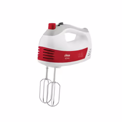 Ufesa BV4650 ACTIVA Sbattitore manuale 400 W Rosso, Bianco