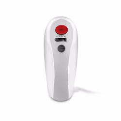 Ufesa BV4650 ACTIVA Sbattitore manuale 400 W Rosso, Bianco - Vista aggiuntiva 4