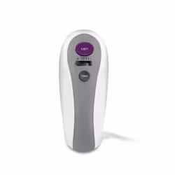 Ufesa BV4655 Sbattitore con base 400 W Viola, Bianco - Vista aggiuntiva 4