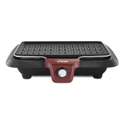 Ufesa BB7650 Barbecue Skottel braai Elettrico Nero 2000 W