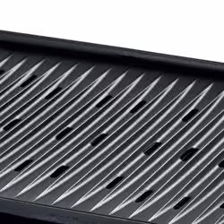 Ufesa BB7650 Barbecue Skottel braai Elettrico Nero 2000 W