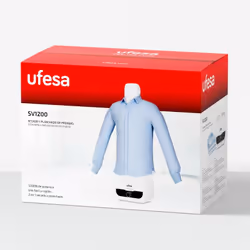 Ufesa SV1200 asciugatrice elettrica 1200 W