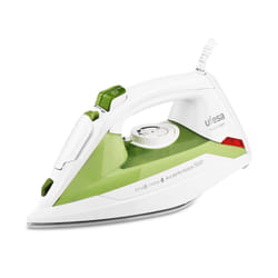 Ufesa PV3500 ECO Ferro da stiro a secco e a vapore 3000 W Verde, Bianco