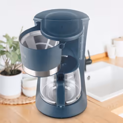 Ufesa CG7114 Manuale Macchina da caffè con filtro 0,6 L - Vista aggiuntiva 4