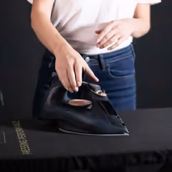 Ufesa PV1100C Ferro a vapore Nero - Vista aggiuntiva 2