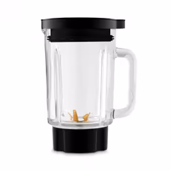 Ufesa BS4950 1,8 L Frullatore da tavolo 1800 W Nero