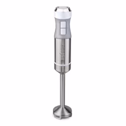 Ufesa BP4582 frullatore Frullatore per cottura 1000 W Trasparente, Bianco