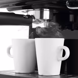 Ufesa CE7244 Brescia Manuale Macchina per espresso 1,5 L - Vista aggiuntiva 6