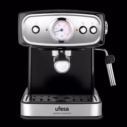Ufesa CE7244 Brescia Manuale Macchina per espresso 1,5 L - Vista aggiuntiva 7