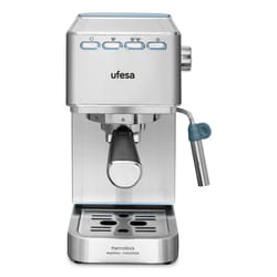 Ufesa CE8020 Manuale Macchina per espresso 1,4 L
