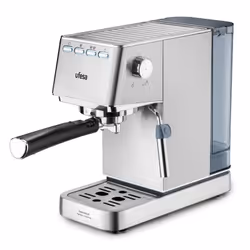 Ufesa CE8020 Manuale Macchina per espresso 1,4 L