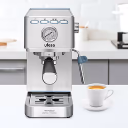 Ufesa CE8030 Macchina per espresso 1,4 L