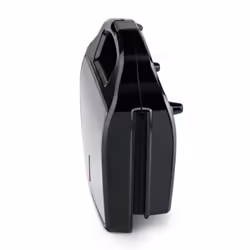 Ufesa SW7950 tostiera 900 W Nero, Argento