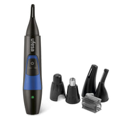 Ufesa NT3510 rasoio di precisione Nero, Blu